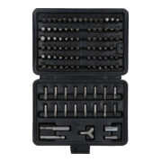Brilliant Tools Set d’embouts, 100 pcs-4