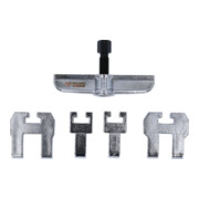 Brilliant Tools Set d’extracteur de pignon d’arbre à cames, 6 pcs-5