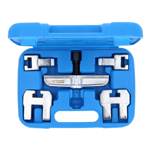 Brilliant Tools Set d’extracteur de pignon d’arbre à cames, 6 pcs