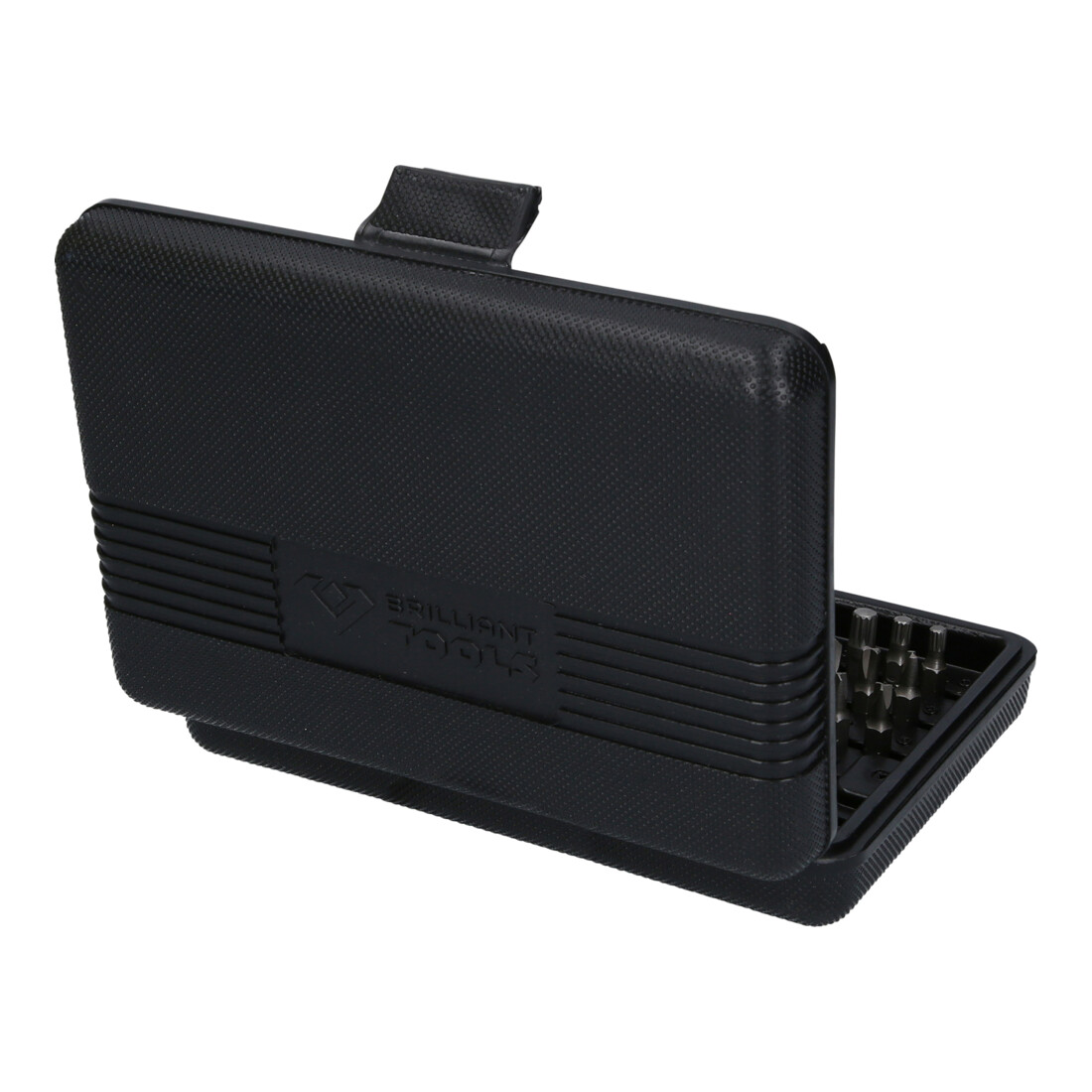 Brilliant Tools Set di inserti, 100pz.