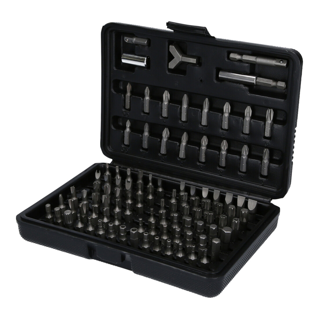 Brilliant Tools Set di inserti, 100pz.