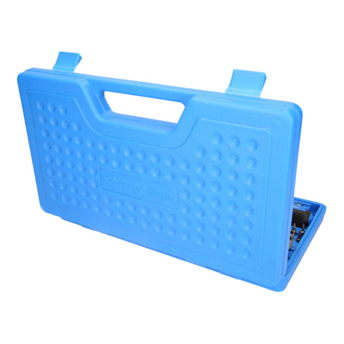 Brilliant Tools Set di inserti, 208pz.