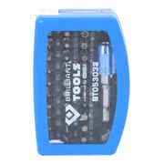 Brilliant Tools Set di inserti, 32pz.-2