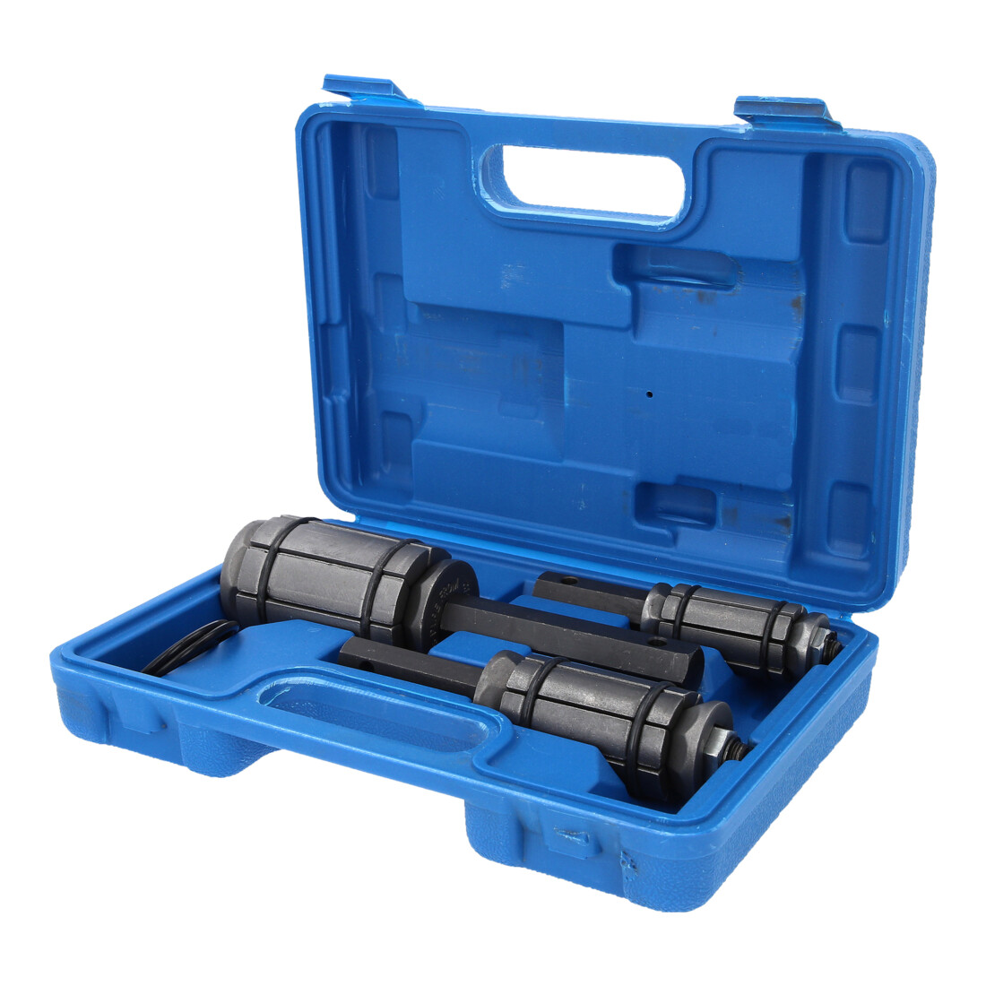Brilliant Tools Set forme tubi di scappamento, 3pz.