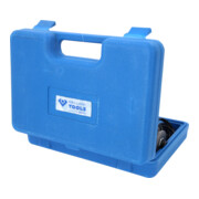 Brilliant Tools Set forme tubi di scappamento, 3pz.-4