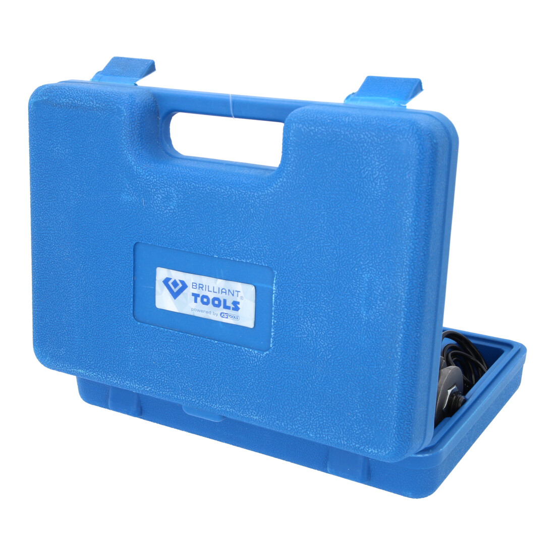 Brilliant Tools Set forme tubi di scappamento, 3pz.