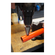 Brilliant Tools Set getrapte boren, 3-dlg, Ø 4 - 32 mm-5
