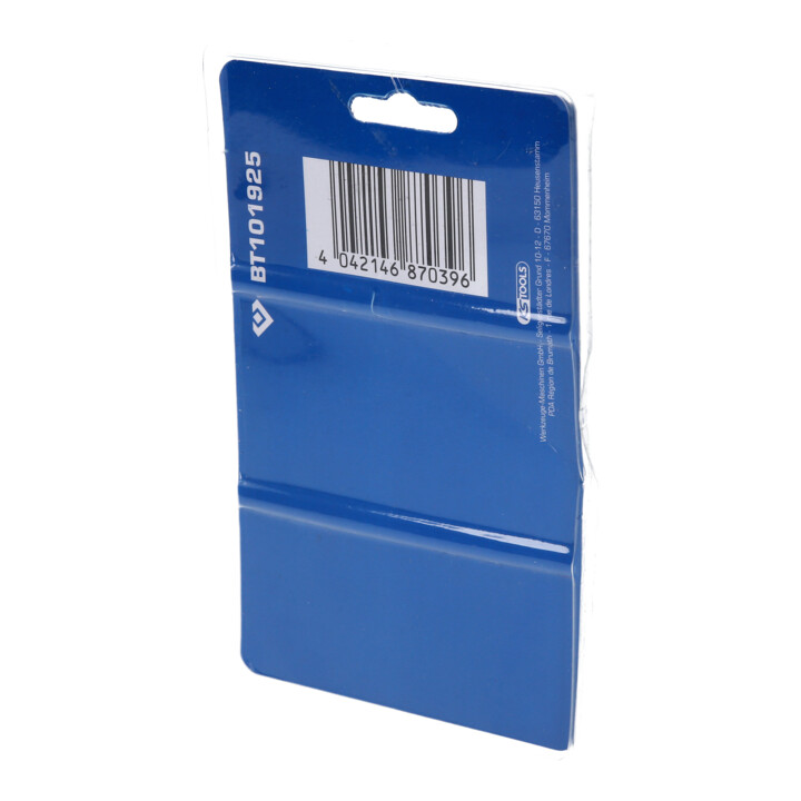 Brilliant Tools Set getrapte boren, 3-dlg, Ø 4 - 32 mm