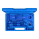 Brilliant Tools Set sierlatwiggen en kussens, 6-dlg.-4