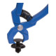 Brilliant Tools Set sierlatwiggen en kussens, 6-dlg.-5