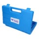 Brilliant Tools Set sierlatwiggen en kussens, 6-dlg.