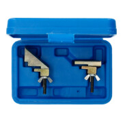 Brilliant Tools Set utensili per montaggio e smontaggio cinghia trapezoidale, 2pz.-4