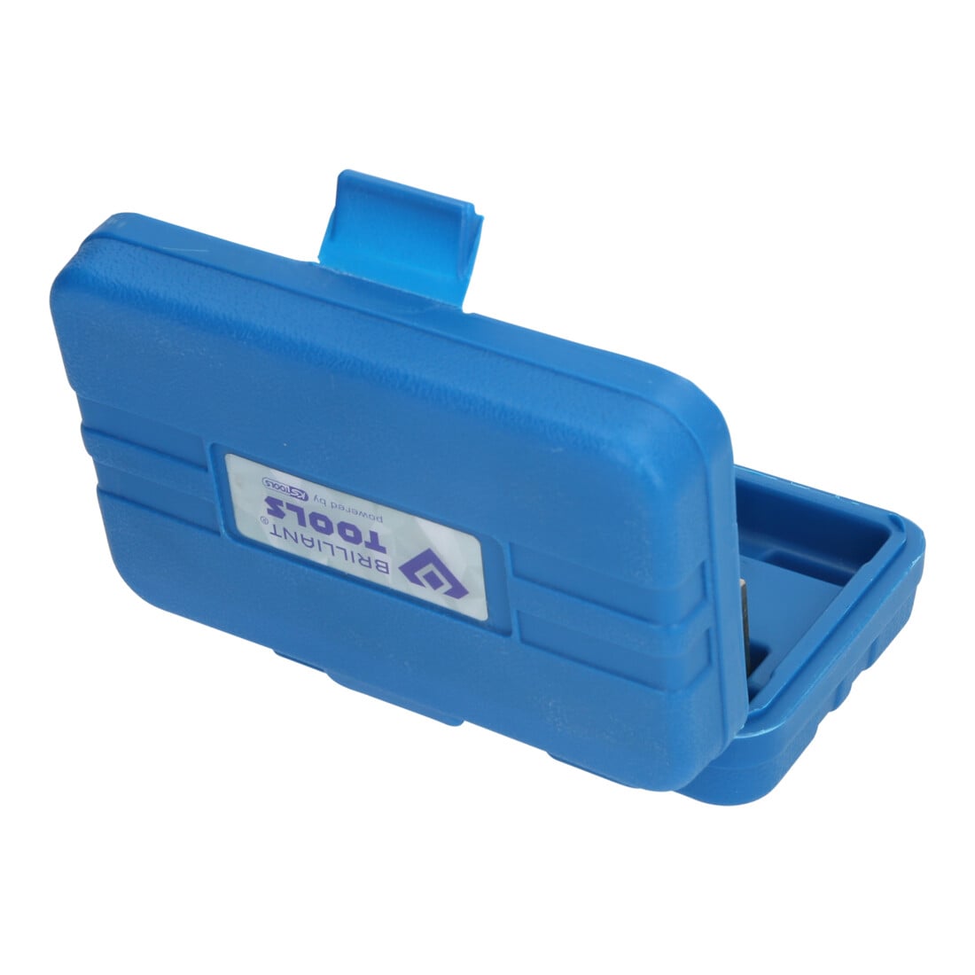 Brilliant Tools Set utensili per montaggio e smontaggio cinghia trapezoidale, 2pz.