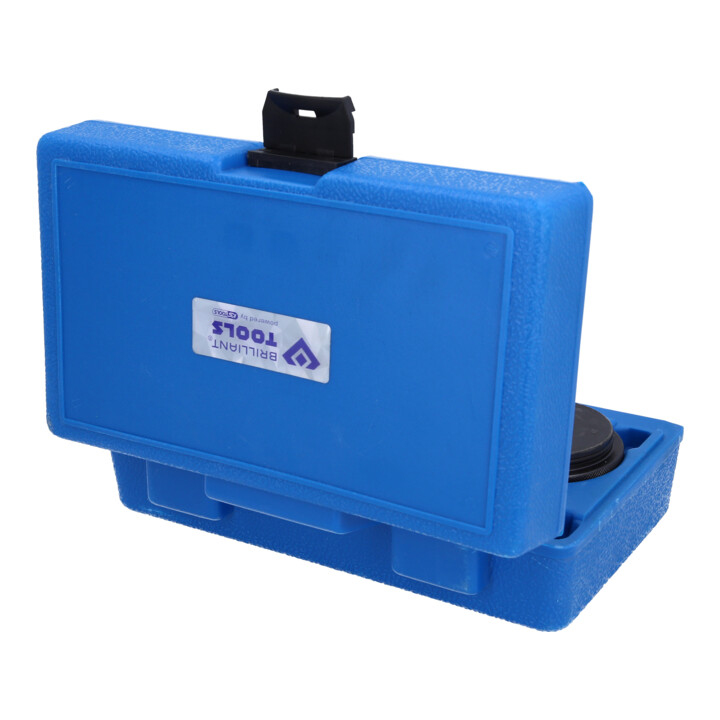 Brilliant Tools Silent-lagergereedschapset, voor BMW Mini, 7-dlg