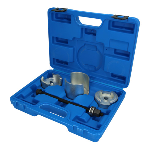 Brilliant Tools Silent-lagergereedschapset, voor Renault, 4-dlg