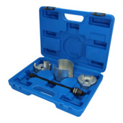 Brilliant Tools Silent-lagergereedschapset, voor Renault, 4-dlg-5