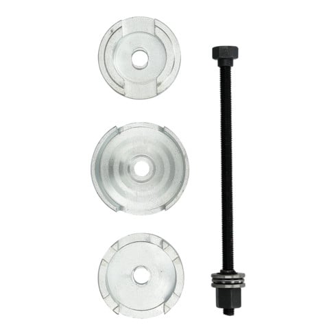 Brilliant Tools Silent-lagergereedschapset, voor Renault, 4-dlg