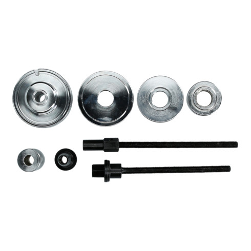 Brilliant Tools Silent-lagergereedschapset, voor VW Polo 9N, 8-dlg