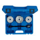 Brilliant Tools Silentlager-Werkzeug-Satz, für Renault, 4-tlg-2