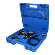 Brilliant Tools Sistema di raffreddamento dispositivo di riempimento e scarico, 4pz.-2