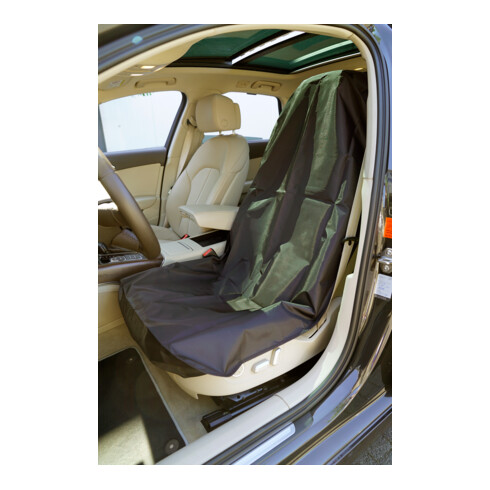 Brilliant Tools Sitzschoner für Fahrer- und Beifahrerseite