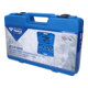 Brilliant Tools Slangklemmenzangen-set, 9-delig