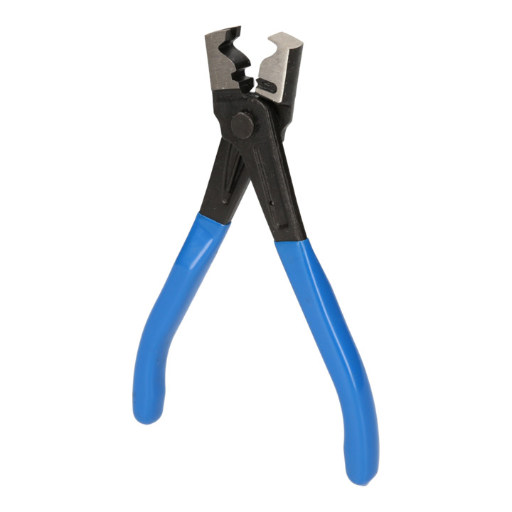 Brilliant Tools Slangklemtang, gesmeed