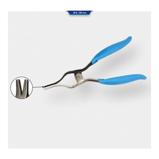 Brilliant Tools Slangoogtang