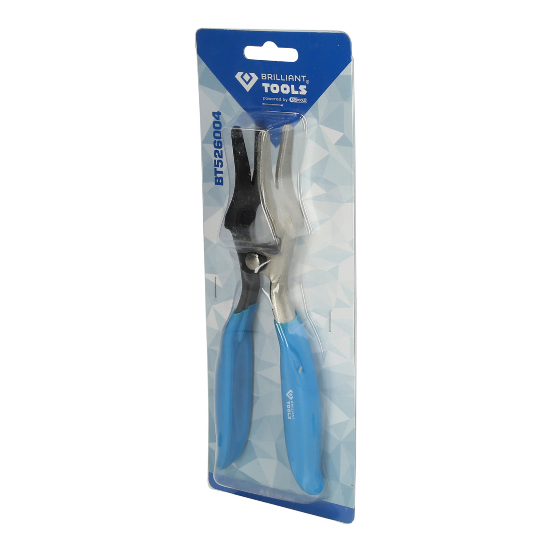 Brilliant Tools Slangoogtang