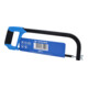 Brilliant Tools Snelspan-zaagbeugel