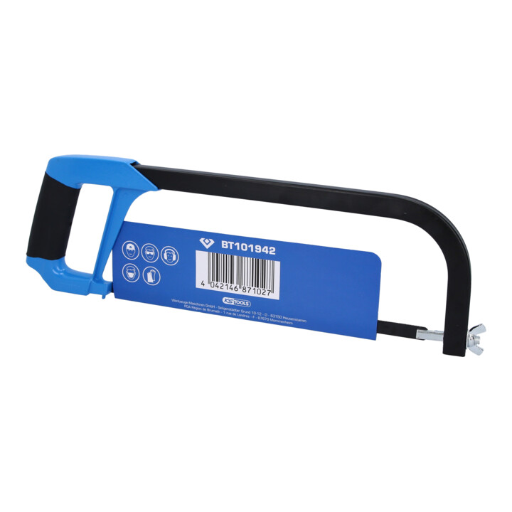 Brilliant Tools Snelspan-zaagbeugel