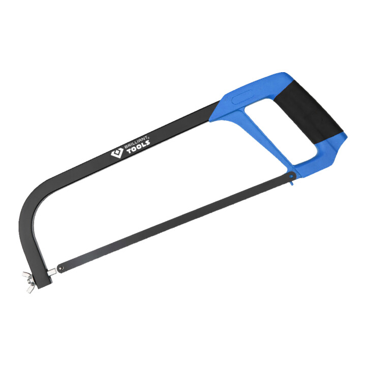 Brilliant Tools Snelspan-zaagbeugel