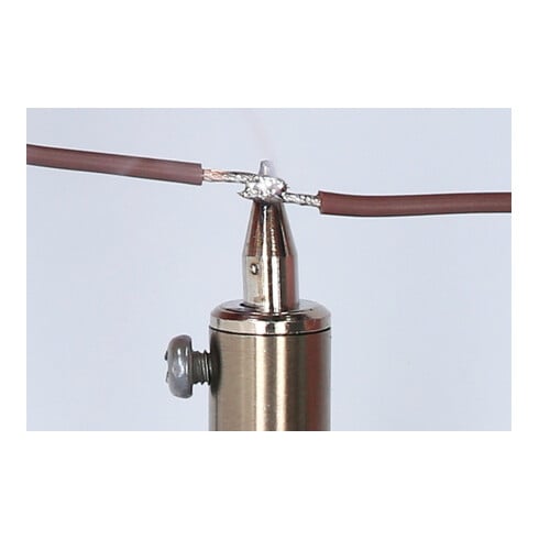 Brilliant Tools Soldeerbout, 30 W