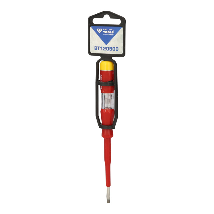 Brilliant Tools Spanningzoeker 100 - 500 V