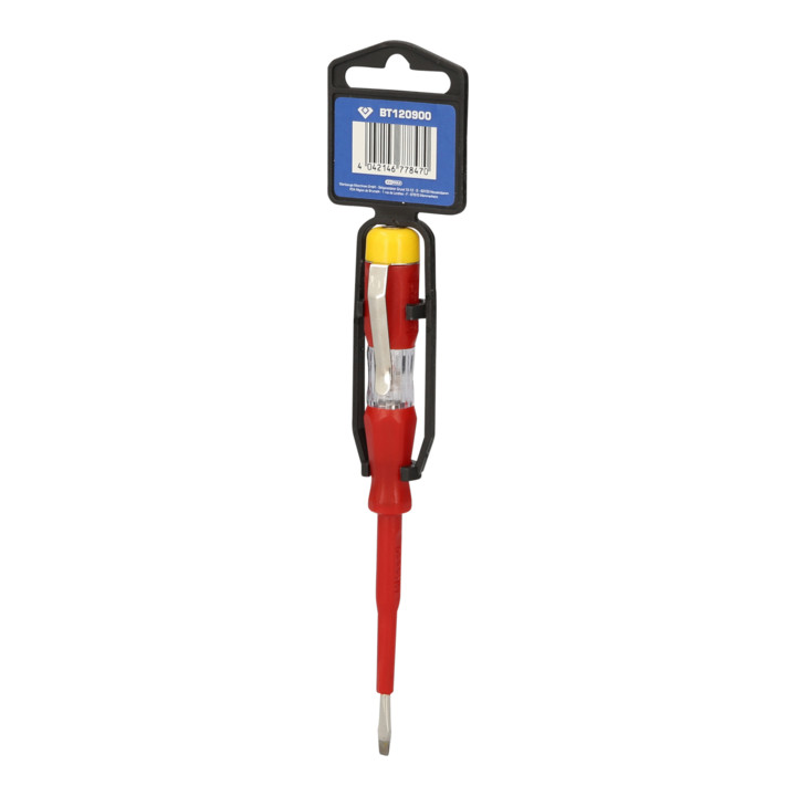 Brilliant Tools Spanningzoeker 100 - 500 V