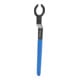 Brilliant Tools Spannrollenschlüssel, Zwölfkant, SW 32 mm-2