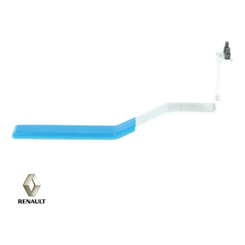 Brilliant Tools Spannwerkzeug für Renault