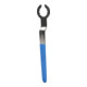 Brilliant Tools spanrolsleutel, twaalfkant 32 mm-4