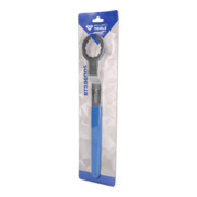 Brilliant Tools spanrolsleutel, twaalfkant 32 mm-5