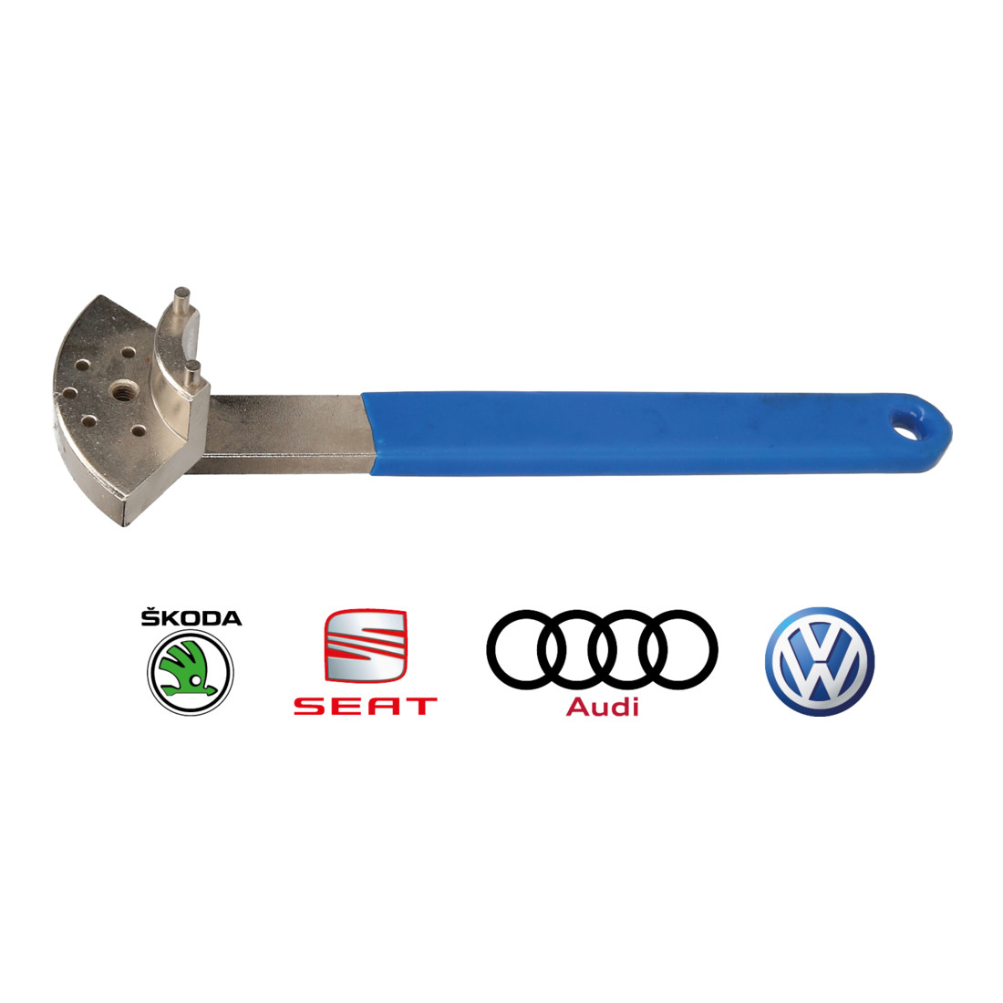 Brilliant Tools spansleutel voor VAG