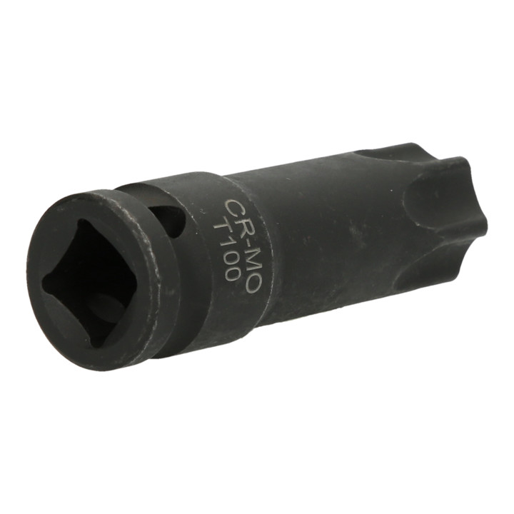 Brilliant Tools speciale Mercedes-TX 100 dopsleutel