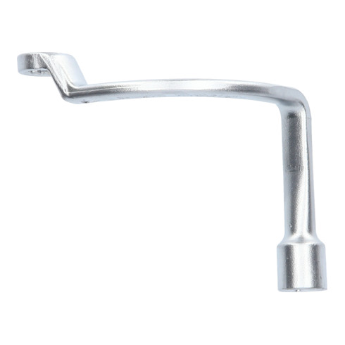 Brilliant Tools speciale sleutel voor turbolader voor VAG, 12 mm