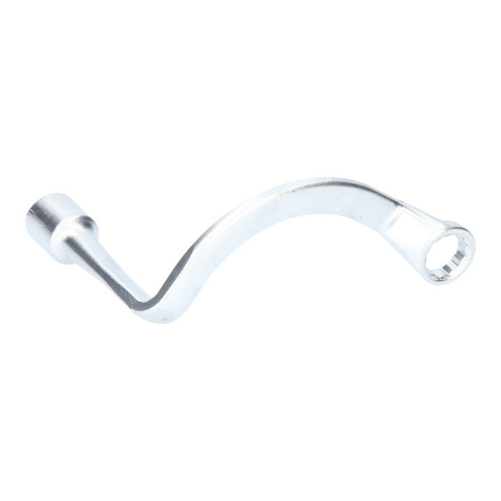 Brilliant Tools speciale sleutel voor turbolader voor VAG, 12 mm