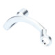 Brilliant Tools speciale sleutel voor turbolader voor VAG, 12 mm-5