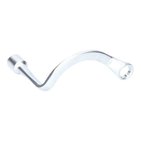 Brilliant Tools speciale sleutel voor turbolader voor VAG, 12 mm