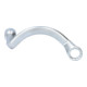 Brilliant Tools speciale sleutel voor turbolader voor VAG, 12 mm