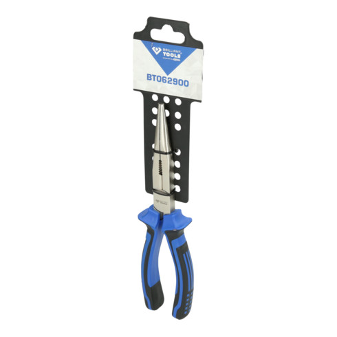 Brilliant Tools Spitzzange