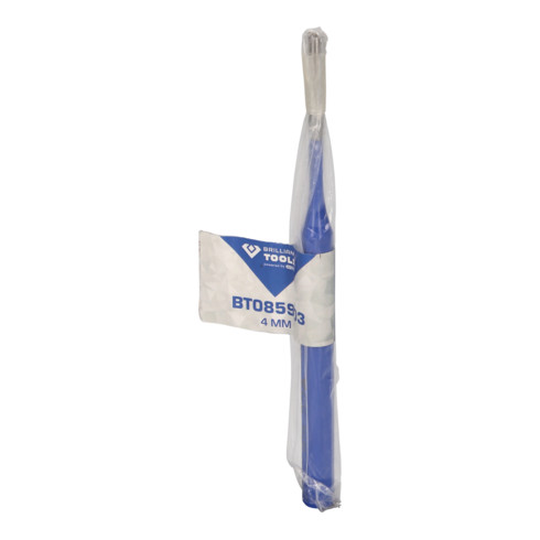 Brilliant Tools Splint-Austreiber