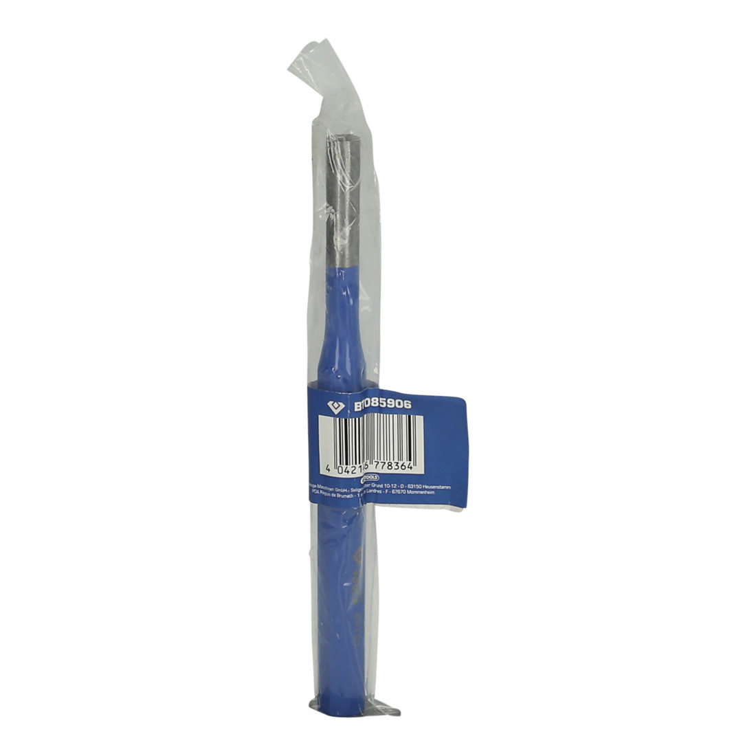 Brilliant Tools Splint-Austreiber 8 mm