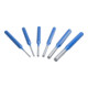 Brilliant Tools Splintentreiber-Satz, 6-tlg-5